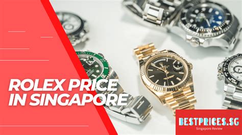 buy and sell rolex watches in singapore|cheapest rolex singapore.